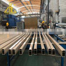 Guangzhou Foshan Aluminium Extrusion Plant for Aluminum Tube Special Aluminium Profile Product Catalog in China thumbnail-2