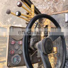 Low Price Komatsu Motor Grader , Original Japan Grader Gd511 511 Gd511d , Komatsu Grader for Sale thumbnail-3