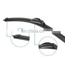 Windscreen Wiper Soft Blade Car Front Window Wiper Blade Car Wiper Blade thumbnail-5