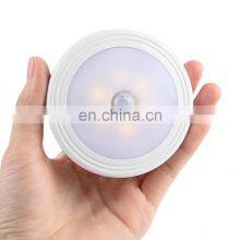 Remote Control Stick On Night Puck Led Cabinet Light thumbnail-4