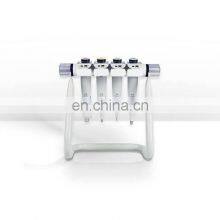 Micro Electronic Pipette Hot Sale Automatic Plastic Multi Channel Adjustable Pipette thumbnail-2