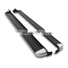 Running Board Side Steps Aluminium For Navara NP300 OEM Style 2015+ thumbnail-2