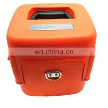 Fusion Splicer Ai-9 6 Motors SM&MM Multi-language FTTH Full Automatic AI-9 Optical Fiber Fusion Splicer thumbnail-2