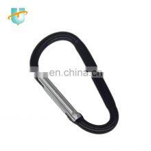 Promotion Mini Aluminum Carabiner thumbnail-1