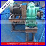 Baoding Worm Gear Speed Reducer for Mining Used thumbnail-1