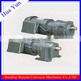 Baoding Factory Supplier Gear Motors Incorporating Electromagnetic Clutch/brake thumbnail-1
