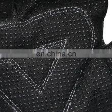 Microfiber Anti-slip Box Handling PVC Dotted Gloves Gas Drilling Glove thumbnail-4