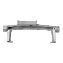 Customized Processing of Aluminum Alloy Chair Backrest and Armrest thumbnail-5