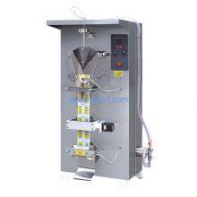 Automatic Ice Pack Packing Machine thumbnail-1