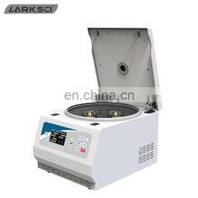 Larksci Digital Display 100~15000rpm High Speed Centrifuge With High Quality thumbnail-5