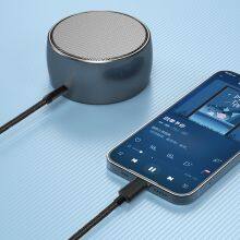 High Quality Car Aux Stereo Adapter MFi Lightning to 3.5mm Jack Audio Cable for Apple IPhone 8/X/11/12/13 thumbnail-4