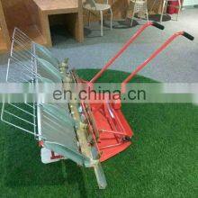 High Quality Portable Rice Planting Machine/four Rows Rice Planter, Paddy Planter thumbnail-4