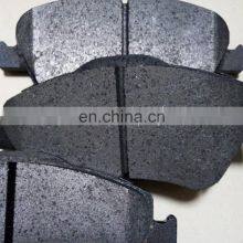 Hot sale car Brake pads Auto accessories D1528/GDB1723/DB1967 Disc brake pads non asbestos