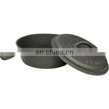 High Quality Cast Iron Chinese Wok Range thumbnail-2