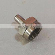 Zinc Nickel Plated Nut F Type Male Antenna Connector 75 Ohm Terminator thumbnail-2