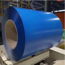 Ppgi Prepainted Color Coated Galvanized Steel Coil 0.23/0.25/0.27/0.3/0.35 thumbnail-4