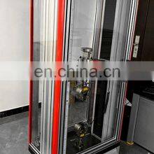 HST Electronic Universal Tensile Strength Tester Laboratory Usage thumbnail-4