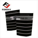 Striped Paper Bags Printing and Paper Storage Bags thumbnail-3