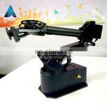 6 Axis Small Arm Aluminio Diy Robot thumbnail-3