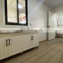 Casas Prefabricadas Prefabricated Tiny 2 Bedroom Modular Prefab House Luxury Living 20 Foot Mobile Container Home thumbnail-5