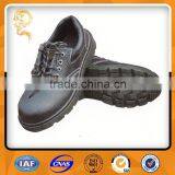 China Supplier Europe Leather Shoe thumbnail-1