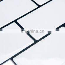 Amzaon Hot Sell 3d Peel and Stick Backsplash Interior Wall Decorative Peel and Stick Tile thumbnail-3