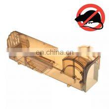 Humane Kids Pets Safe Mouse Traps Catcher for Small Rodent Voles Hamsters Moles thumbnail-2