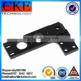 Aluminum CNC Machined Service With Milling Machine Services