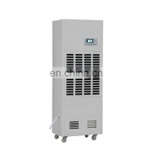 168L indoor Swimming pool dehumidifier for sale