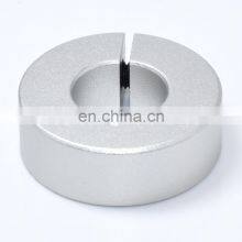 Clamp Collar Single-split Made of Stainless Steel thumbnail-2