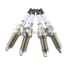 Professional Factory By China Oem High Quality Plug Spark Manufacturing Process 22401-Jd01B 22401 Jd01B 22401Jd01B For Nissan thumbnail-2