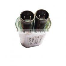 Universal High Voltage Capacitor CH85 2100V AC H.V.Capacitor thumbnail-2