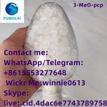 Delivery fast 3-MeO-pcp 3-MEO-PCP Welcome to order