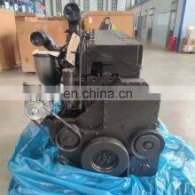 Original Cummins 224-310KW QSM11 Diesel Engine Assembly thumbnail-3