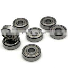 20X47X14mm 6204-2RS 6204-2Z Radial Deep Groove Ball Bearing thumbnail-3