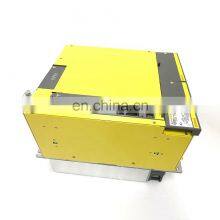 High Quality Fanuc Amplifier Driver A06b-6140-h055 Power Supply thumbnail-2