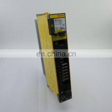 Original Fanuc ac Servo Driver A06B-6141-H002#H580 thumbnail-4
