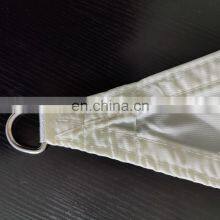 98% UV Waterproof Outdoor Patio Shade Sail Triangle UV Protection Garden Shade Sail thumbnail-2