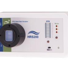 HRS200 PPG Heart Rate Simulator thumbnail-5