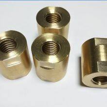 Customized High Precision and Complex Transmission Parts for Automation Machinery thumbnail-4
