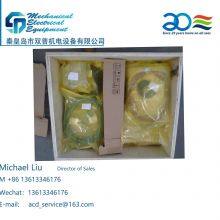 Kit for Water Pump 51710-06 291 MAN5L27/38 MAN6L27/38 MAN7L27/38 MAN8L27/38 MAN9L27/38 MAN2738 thumbnail-1