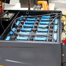 HAWKER 48V 5 PZM 775 Ah Aquamatic Batteries REMA 160A thumbnail-5