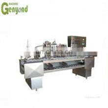 High Efficiency Customized Paper Cup Ice Cream Making Line /machine thumbnail-5