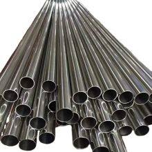 Round Square Rectangular Seamless Stainless Steel Pipes/tube Manufacturer Best Selling Decorative Sus926/724l/725/s39042/904l/908 thumbnail-3