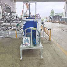 Pork Abattoir Stunning Box Slaughterhouse Equipment For Slaughter Pig thumbnail-4