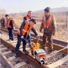 Railway Battery Trolley Torque Power Wrench Rail Equipment Supplier thumbnail-2