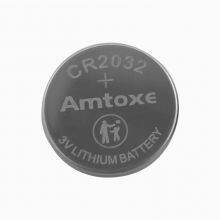 Wholesale CR2032 3v Lithium Button Coin Cell Battery 210mAh