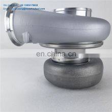 G42 1200 Turbo G42-1200 A/R 1.01 V Band Ball Bearing Standard Rotation Cast Iron 879779-5007S 879779 860778-5004S thumbnail-4