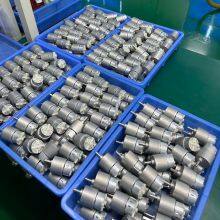 37mm Gear Motor 12v Square Gear Motor High Torque Gear Motor 12v 10 Rpm 33 Rpm Gear Motor thumbnail-5