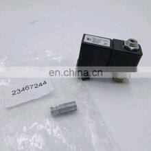 Ingersoll-Rand Air Compressor Spare Parts 23467244 Valve High Quality thumbnail-6